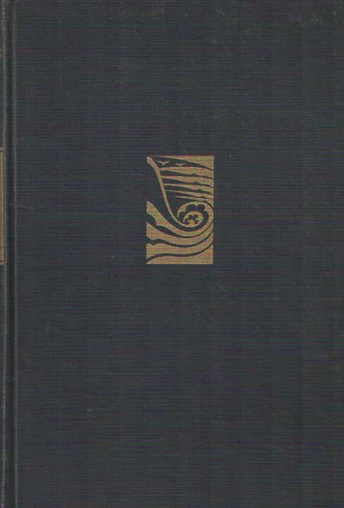 Rispens, J.A. - De geest over de wateren. Literaire en wijsgerige essays