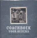 Bos - Meeuwsen, Marja / Kok, Petra - Coachboek voor ouders / kijk op jezelf en je kinderen