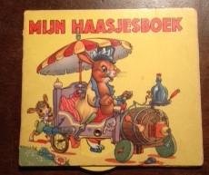 Doorenbos, Clinge - Mijn Haasjesboek/ Hazenboekje