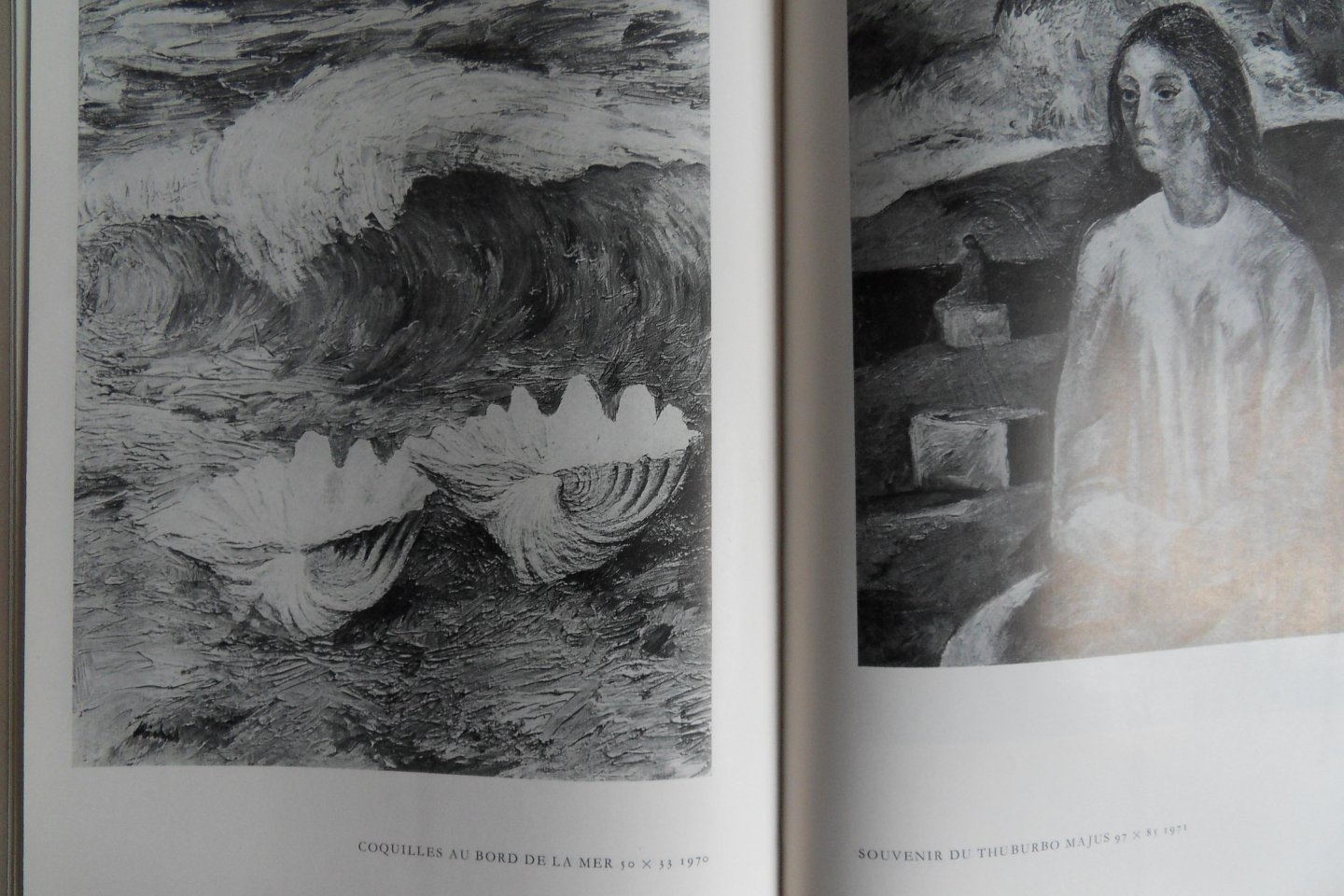 Colombe, Roger (voorwoord). - Michal Peintures. [ Ratislav Michal 1936 - heden ].