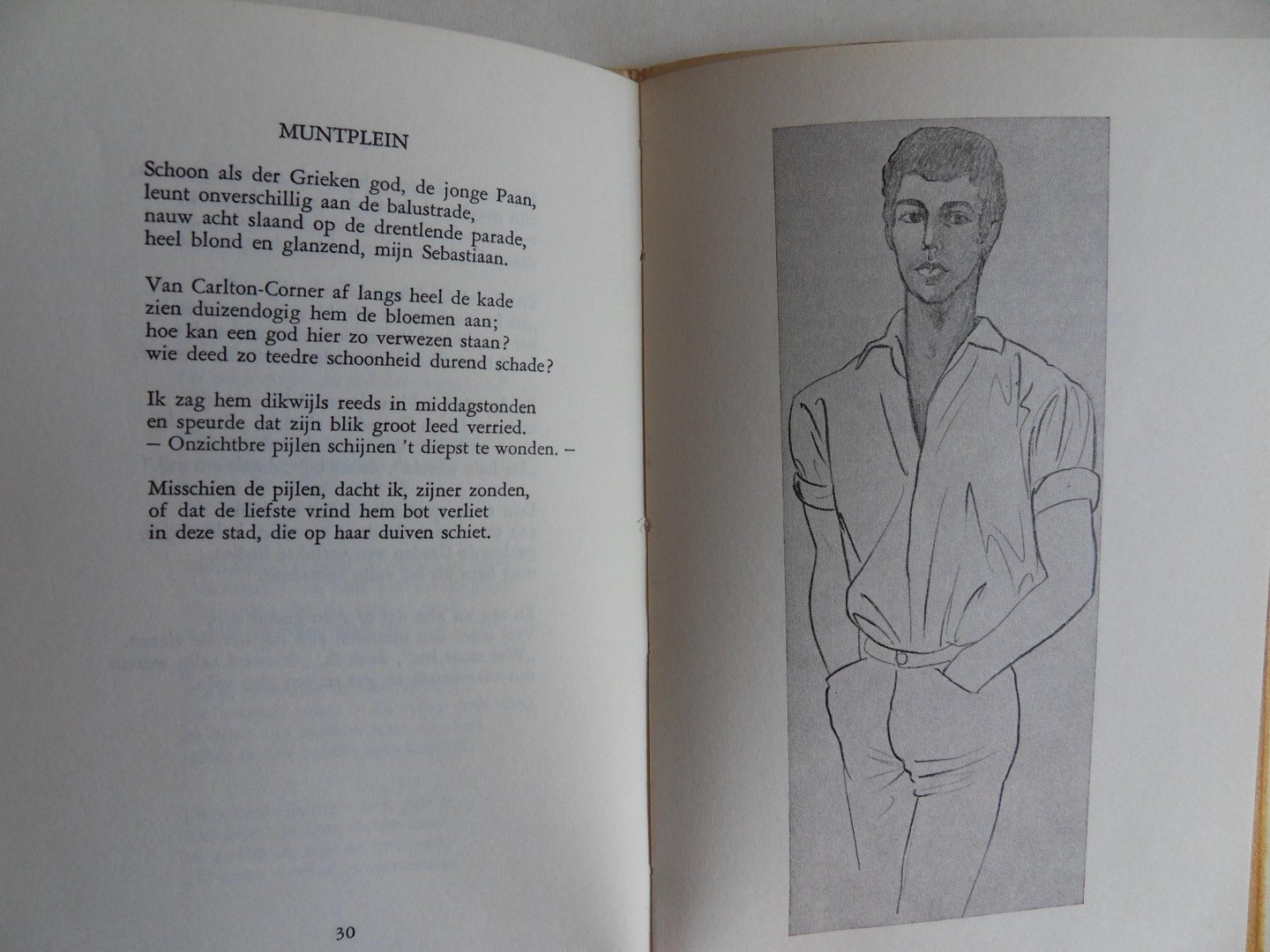 Hattum, Jac. van. - De liefste gast.