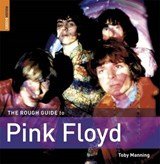 The rough guide to Pink Floyd