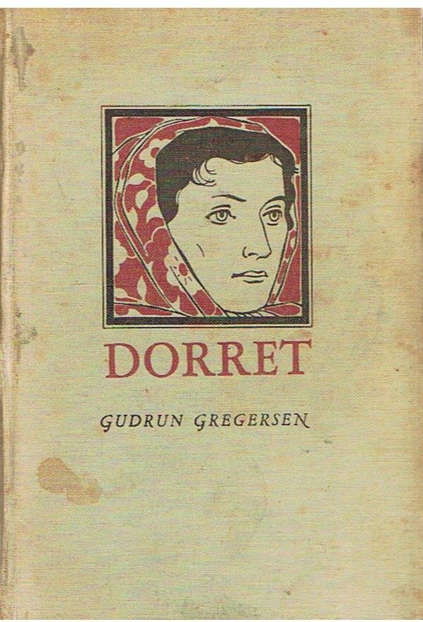 Gregersen, Gudrun - Dorret
