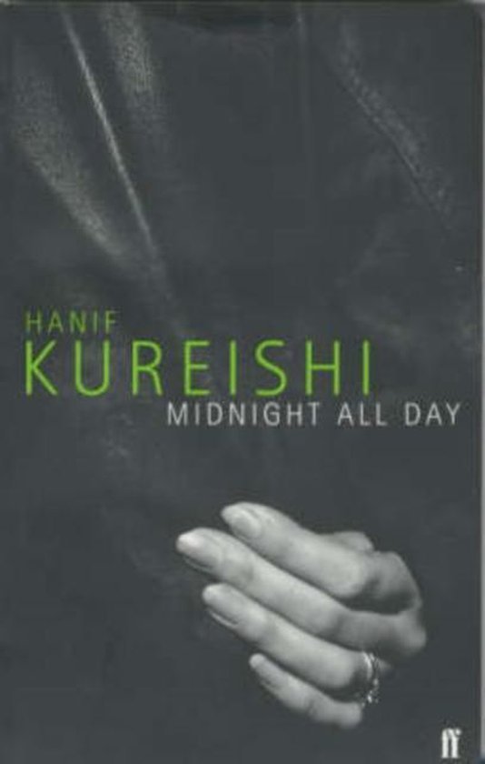  - Midnight All Day