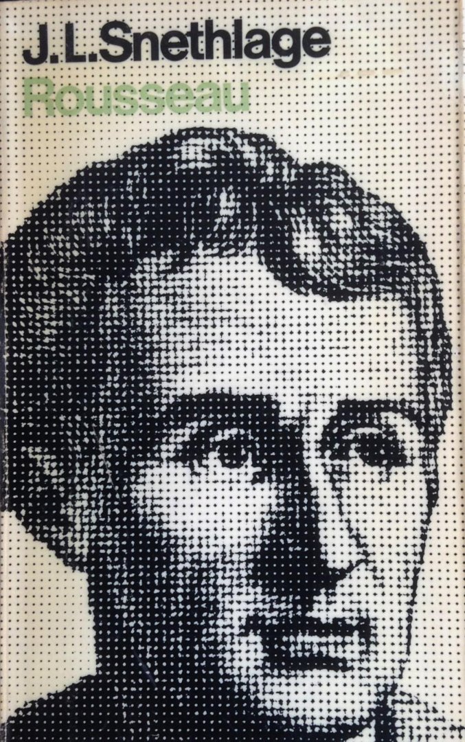 Snethlage, J.L. - Rousseau