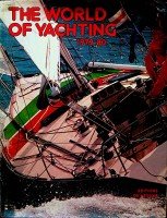Page, F - The World of Yachting 1979-80