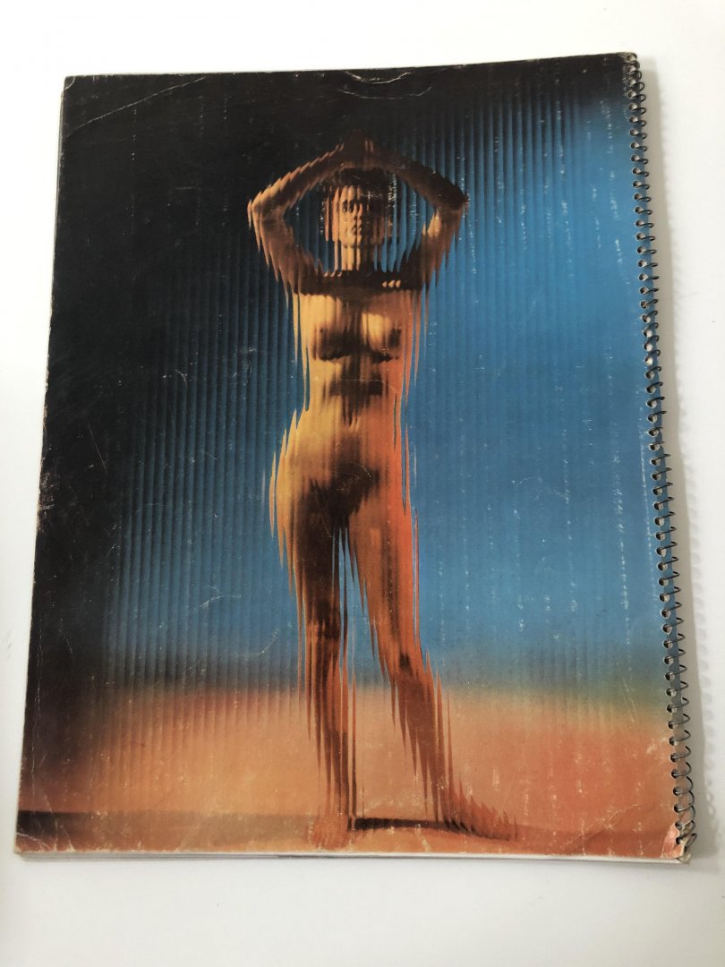  - Figure photography annual, volume three