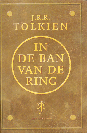 Tolkien, J.R.R. - In de Ban van de Ring (compleet, 3 delen in 1 band)