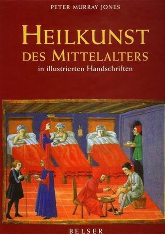  - Heilkunst des Mittelalters