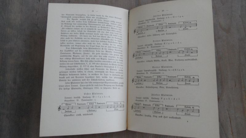 Saran, A. - Musikalisches Handbuch zur Erneuerten Agende - vornehmlich zum Gebrauch für Kantoren und Organisten