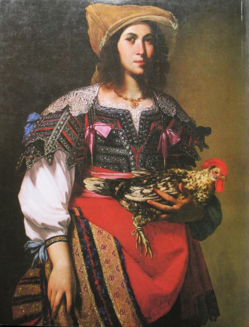 Whitfield,Clovis - Martineau, Jane (editors) - Painting Naples from Caravaggio to Giordano 1606 - 1705