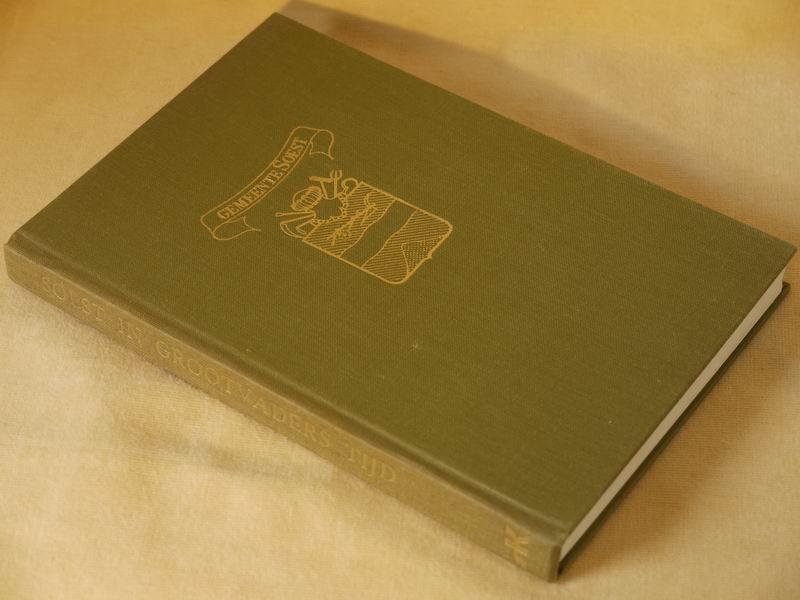 Heupers E. - Soest in grootvaders tijd