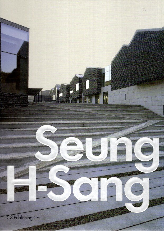SEUNG, H-Sang - Richard INGERSOLL - Seung H-Sang.