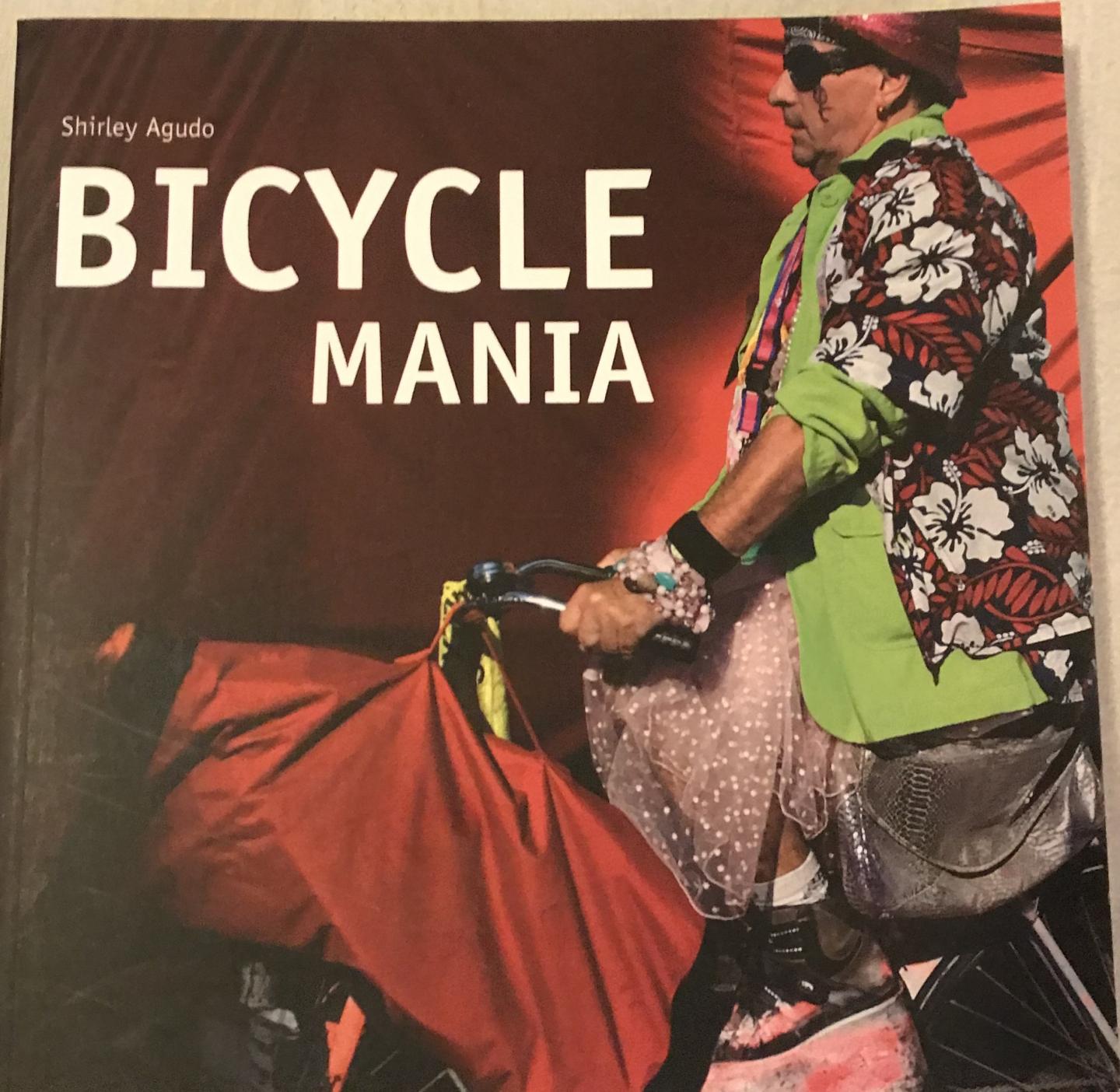 Agudo, Shirley - Bicycle Mania Holland