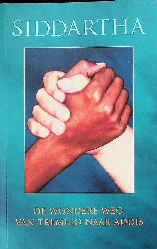 Siddharta - De wondere weg van Tremelo naar Addis