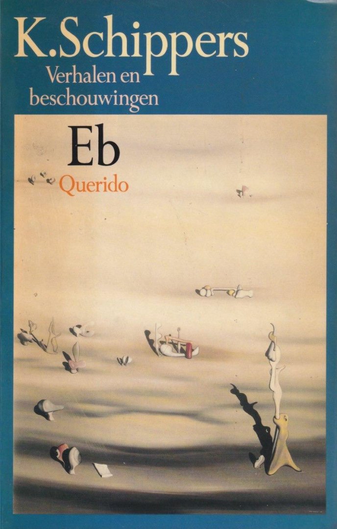 Schippers, K. - Eb