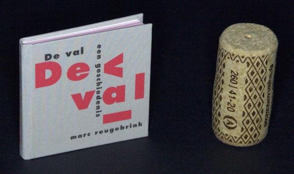 Reugenbrink, Marc - De val, een geschiedenis.