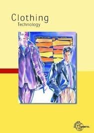 Eberle.H - Clothing technology....from fibre to fashion