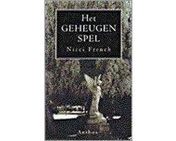 Anthos - Geheugenspel