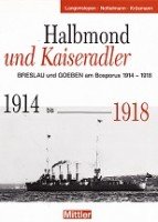 Langensiepen, B. a.o. - Halbmond und Kaiseradler