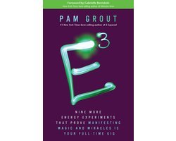 Pam Grout - E-Cubed