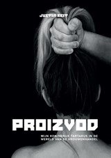 PROIZVOD - Mijn koninkrijk Tartarus in de wereld van de vrouwenhandel