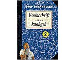 Braakhekke - Kookschrift van een kookgek 2