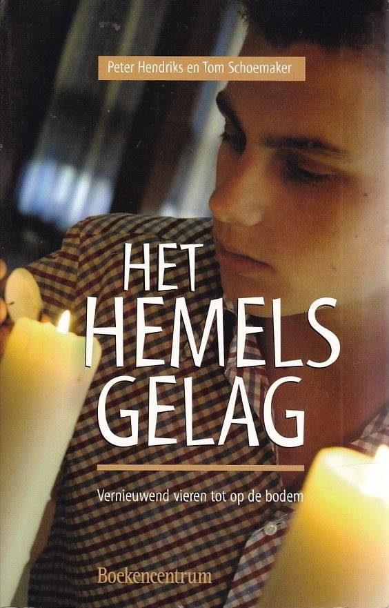 Hendriks, P. - Kerkvernieuwing / vernieuwend vieren tot op de bodem