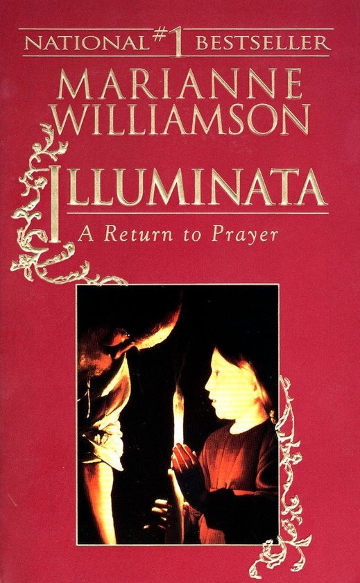 Williamson, Marianne - Illuminata