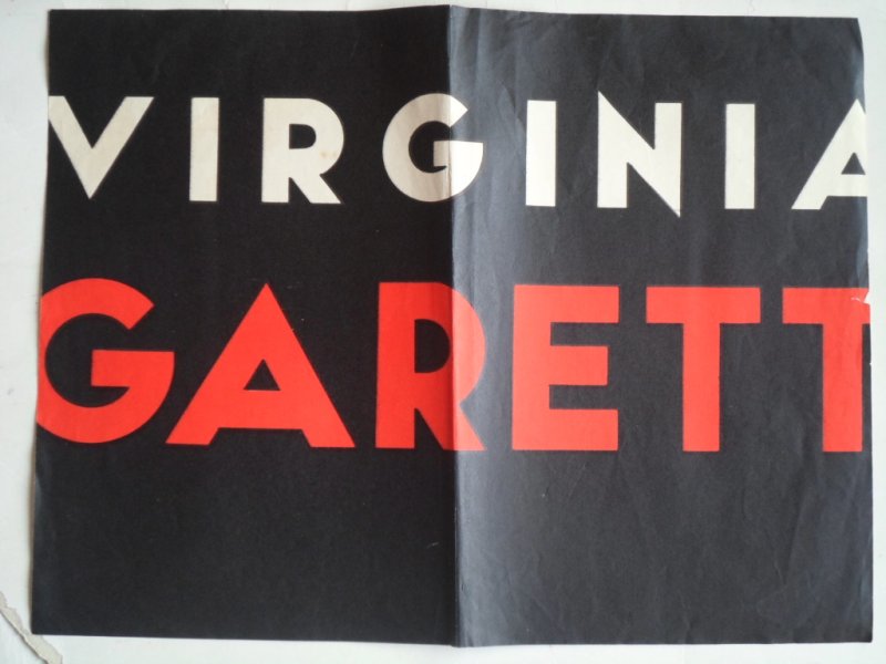  - kaart van Noord-Afrika