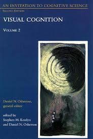 Osherson, Daniel N. ... [et al.] (eds.) - An invitation to cognitive science : Volume 2 : Visual cognition.