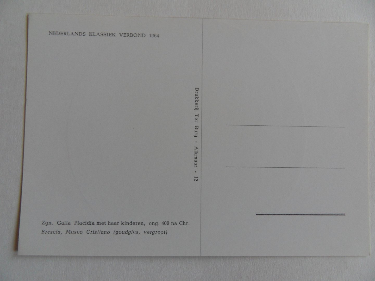 Jongkees, prof. dr. J.H. [ verzameld door ]. - Romeinse Kinderportretten.