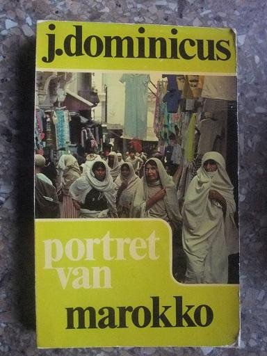 Dominicus, J. - Portret van Marokko