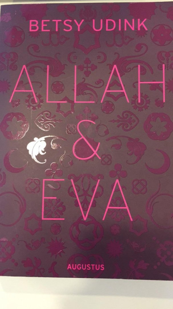 Udink, Betsy - Allah en Eva