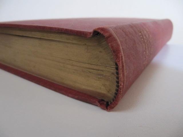  - Drentsche Studentenalmanak voor het jaar negentien-honderd-twaalf