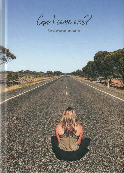 Marleen Hoftijzer - Can I come over?