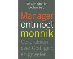Jochen Zeitz - Manager ontmoet monnik