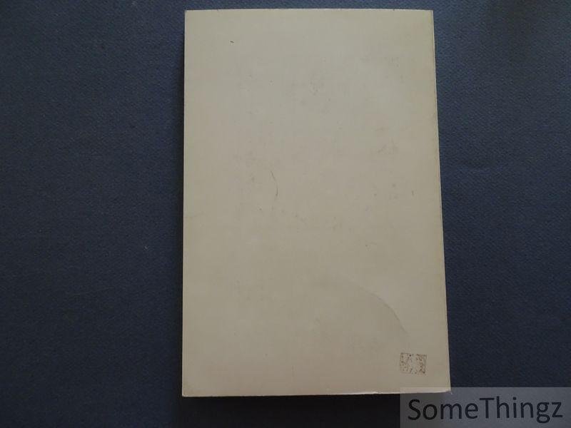 Vandevoort, Piet. - Post-Scriptum. Aanvullende bio- en bibliographische gegevens over Ernest Claes.