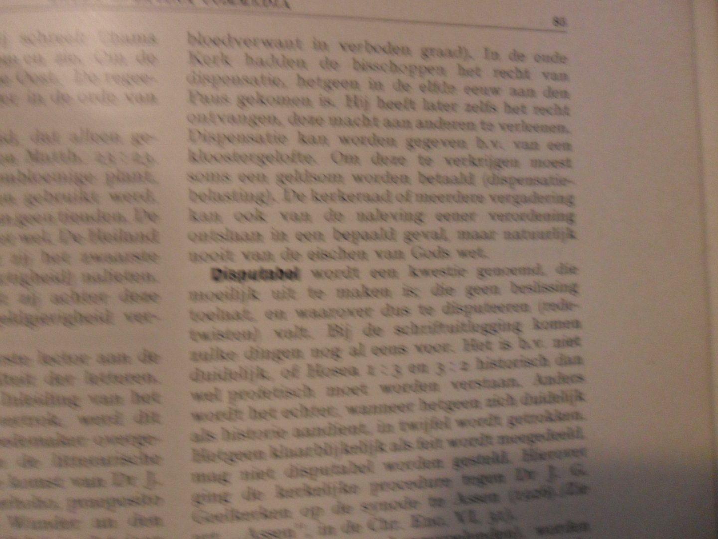 Rullmann's J.C - Encyclopaedie