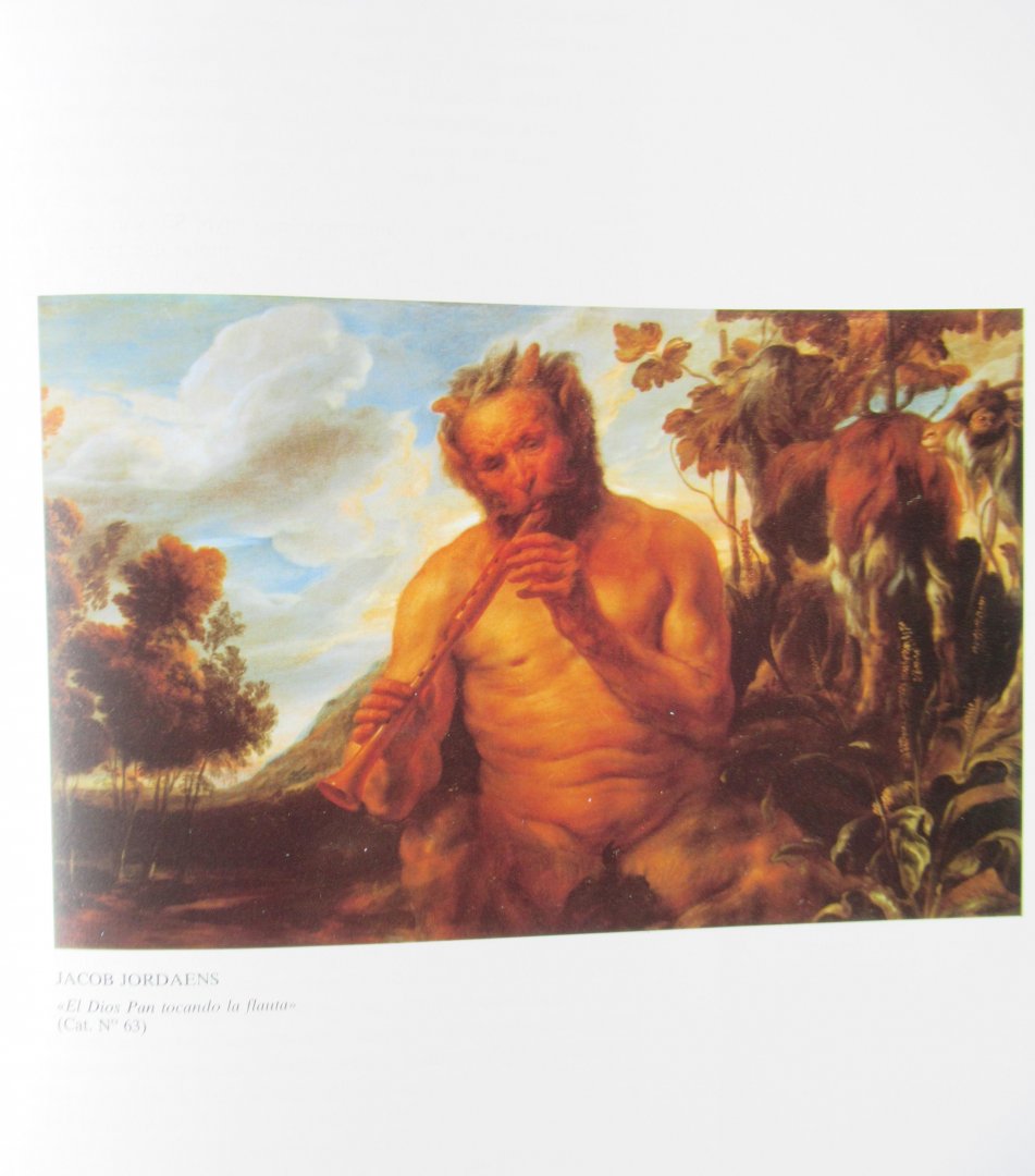 Castaner, Xesqui - Pinturas y pintores flamencos, holandeses y alemanes en el Museo de Bellas Artes de Bilbao.