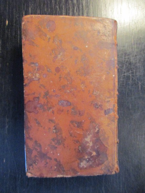 M. Debuffon - Histoire Naturelle Générale et Particulière, Tôme Quatrième