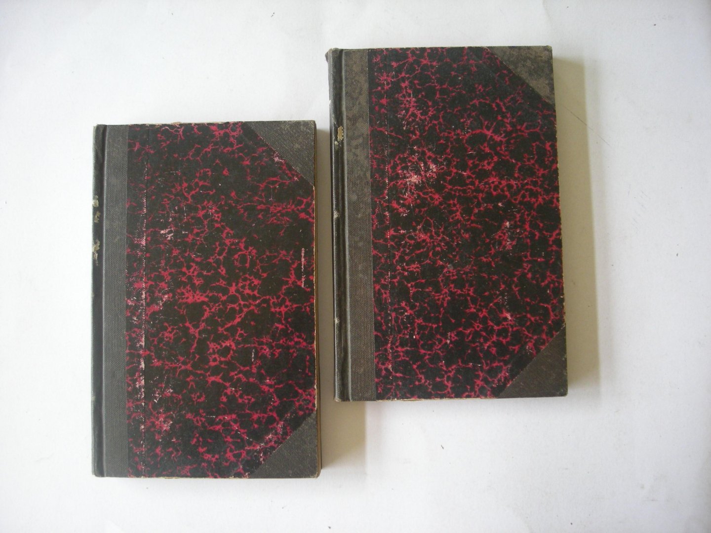 Uitterdijk, Dreves, bew. (1. naar 't Plena Vortaro van EmBoirac) - Woordenboek Esperanto-Nederlandsch(1) + Woordenboek Nederlandsch-Esperanto (2)