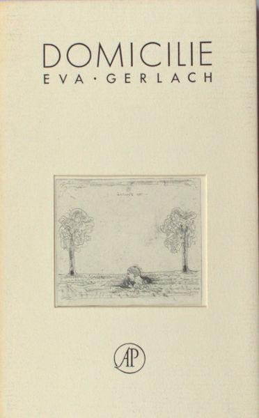 Gerlach, Eva. - Domicilie.