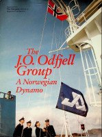 Odfjell - Brochure The J.O. Odfjell Group 1994