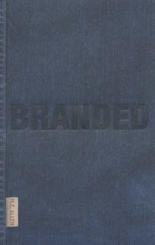 Allen, M E - Branded