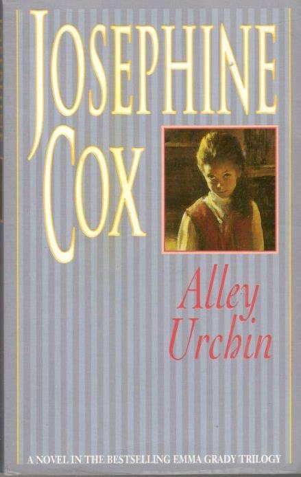 Cox, Josephine - Alley Urchin