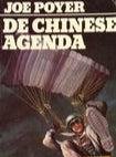 David Poyer - De Chinese agenda