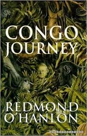 O'Hanlon, Redmond. - Congo journey.