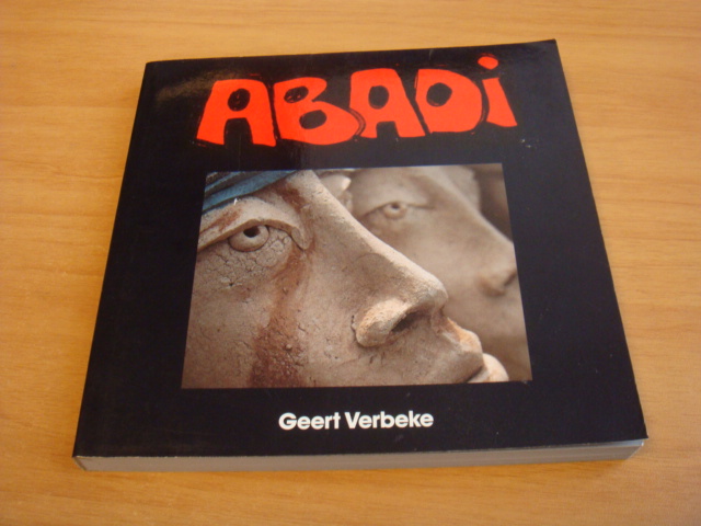 Verbeke, Geert - Abadi