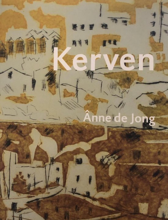 Jong, Ânne de - Kerven